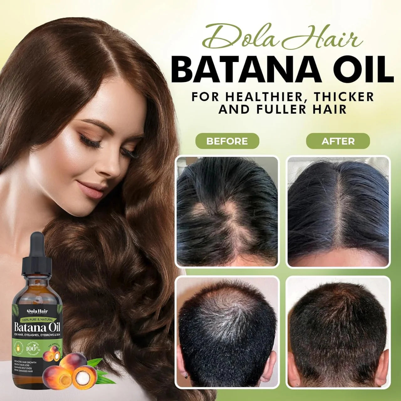 BatanaOil™