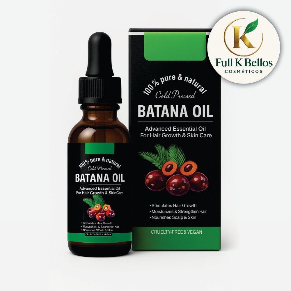 BatanaOil™