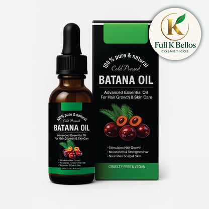 BatanaOil™